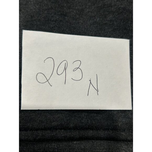 Ecko Unltd. NEW Charcoal Gray Hoodie Sweatshirt Kangaroo Pocket Graphic Size S - Picture 9 of 9